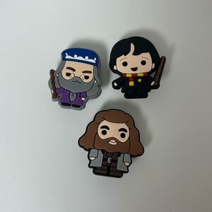 COPY - Harry Potter ~ Jibbitz ~ Crocs ~ Charms
